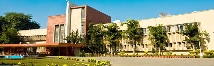 Thapar Institute of Engineering and Technology Patiala